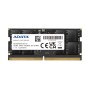 Memorie RAM notebook Adata, SODIMM, DDR5, 16GB, CL40, 4800MHz ADATA - 1